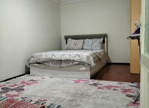 Guest house