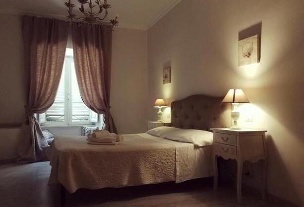 Guest House Urbana