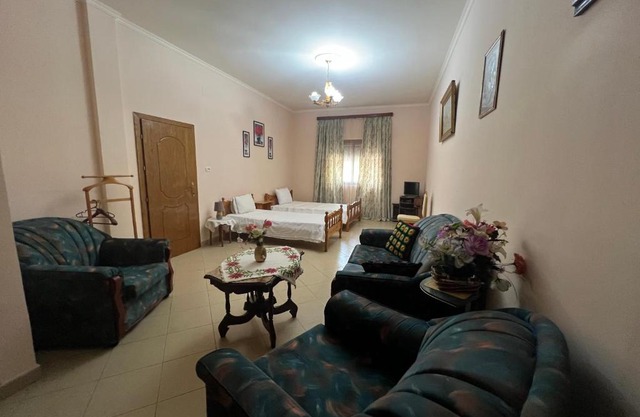 Guest House Vjosa 1st Floor
