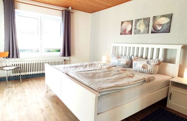 Guest house Zur alten Post-Landhaus Ground floor