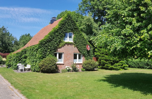 Guest house Zur alten Post- Landhaus attic