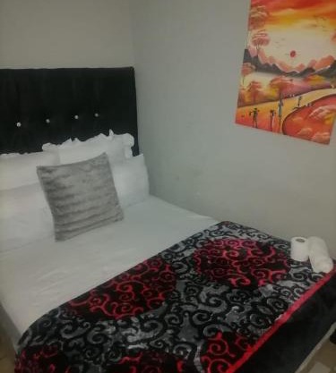 Guest room florida