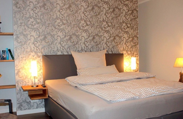 Guest rooms 3 Lodberger Scheunencafé - Lodberger Scheunencafe