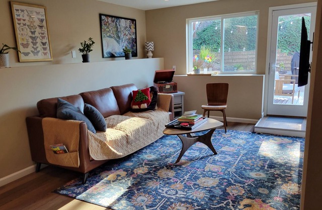 Guest suite near majestic Twin Peaks