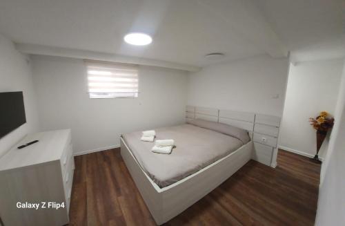 Guest Suite SUZY