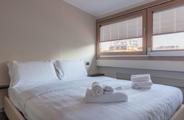 Guesthero Apartment Milano - Moscova M2