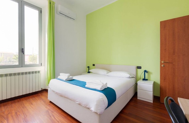 GuestHost - MM3 Lodi Bright Apartment