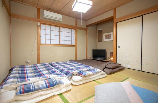 Guesthouse ONEWORLD Toji - Vacation STAY 03523v
