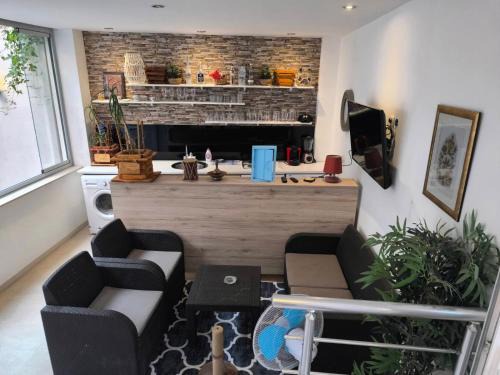 Guesthouse Arna