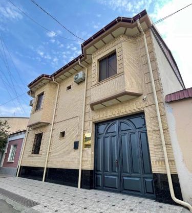 Guesthouse Asteriya Гостевой дом