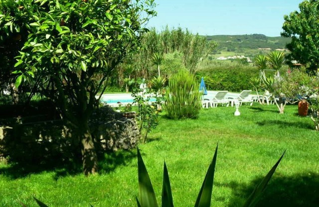 Quinta Camargue Alcobaça 