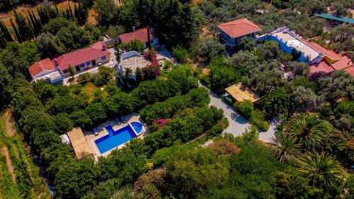 guesthouse by west