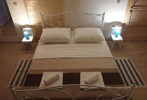 Guesthouse Casetta Verde