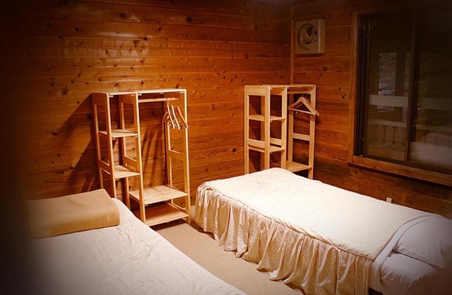 Guesthouse En-Men's dormitory / Vacation STAY 13716