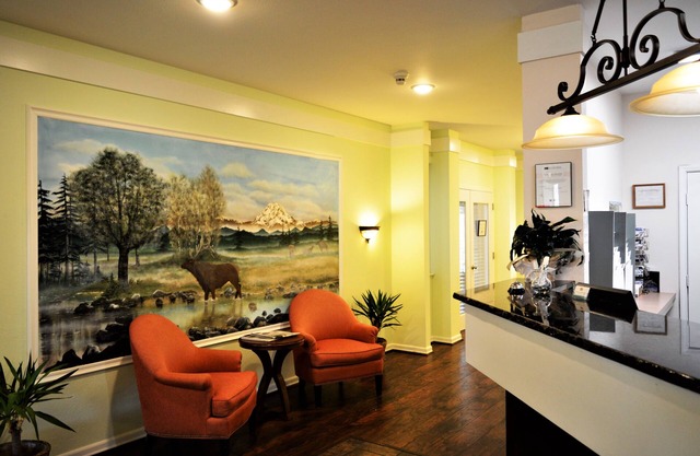 GuestHouse Enumclaw