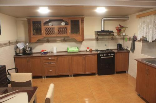 Guesthouse - Happy house in Kutaisi