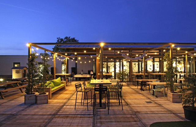 GuestHouse Hotel Kaatsheuvel