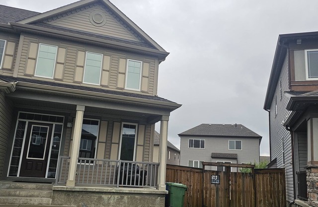Guesthouse in Airdrie-South West