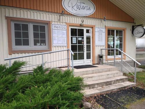 Guesthouse Kohvikann