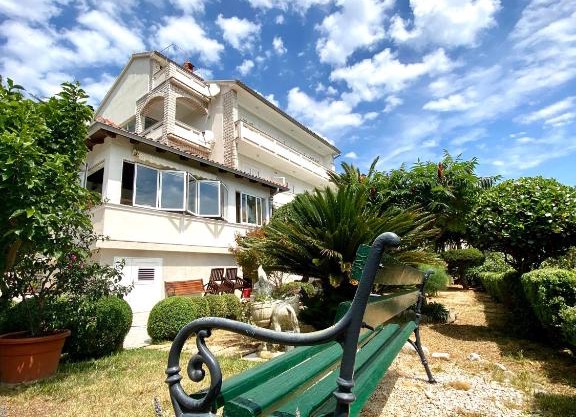 Guesthouse Kurelic Rab