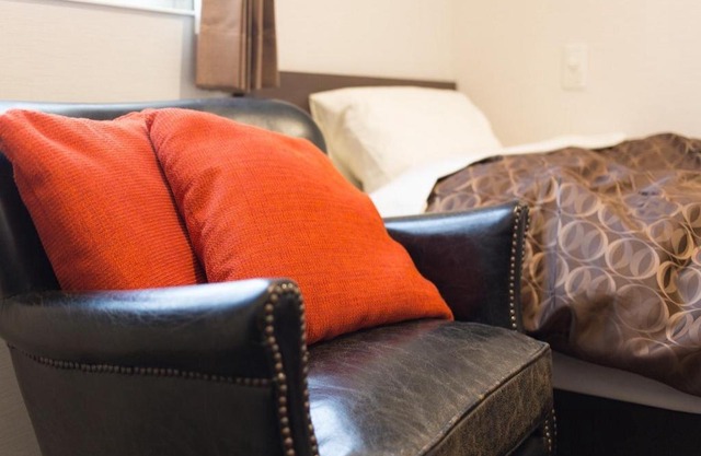 Guesthouse La Cava men's special single room / Vacation STAY 21873