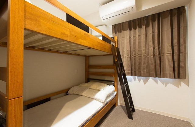 Guesthouse La Cava men's twin room / Vacation STAY 21881