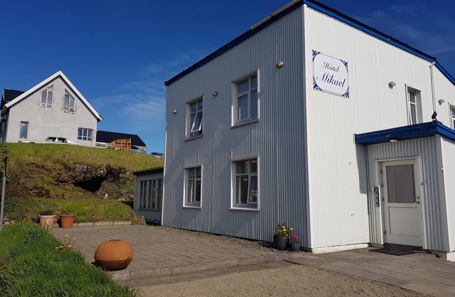 Guesthouse Mikael
