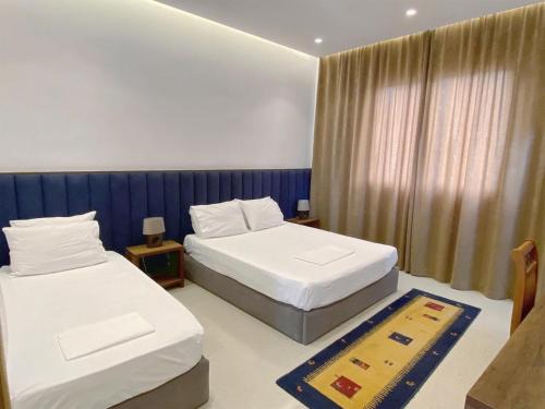 Guesthouse Niko