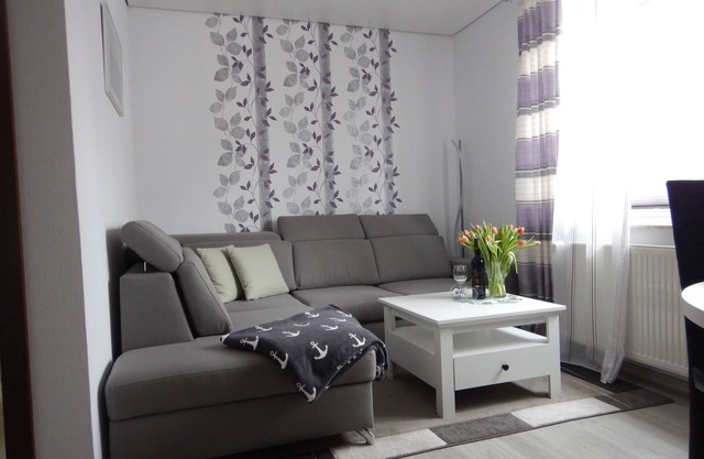 Guesthouse Pehmöller - Apartment 1