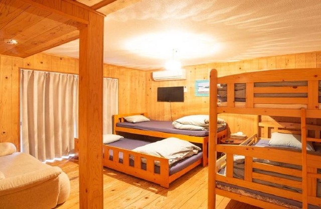 GuestHouse Pumping Surf / Vacation STAY 15304