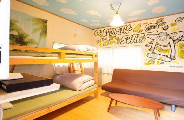 GuestHouse Pumping Surf / Vacation STAY 15309