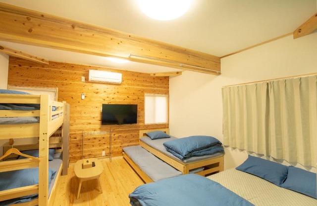 GuestHouse Pumping Surf / Vacation STAY 15315