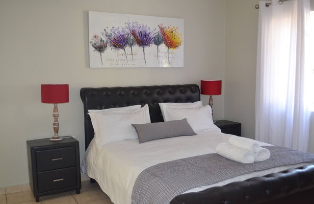 Guesthouse Summerlight - Cyprus Apartment