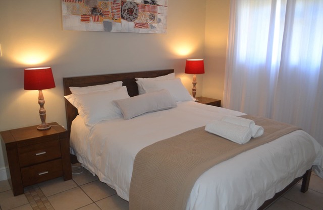 Guesthouse Summerlight - Tulip Apartment