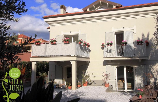 Guesthouse Villa Jung