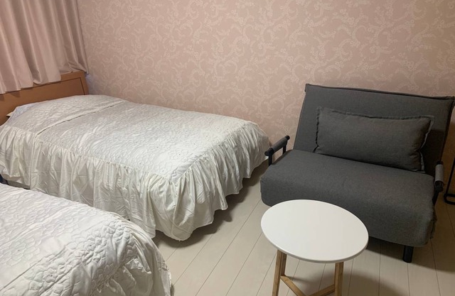 Guesthouse ZINK