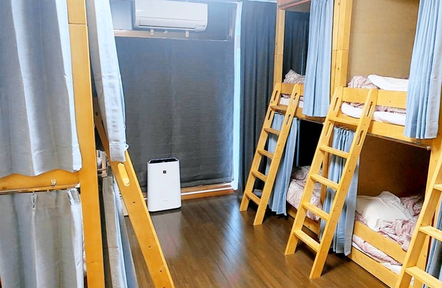 Guesthouse ZINK