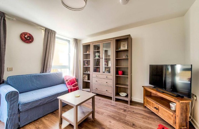 GuestReady 2 Bed Apartment close to City Centre