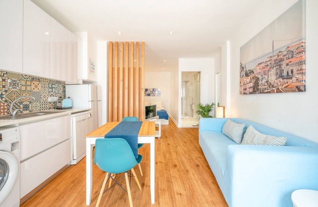 GuestReady - A charming stay in Belém