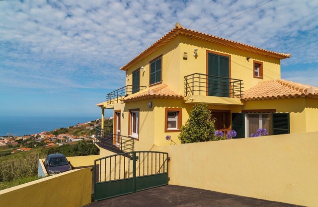 GuestReady - Amazing home with a stunning view