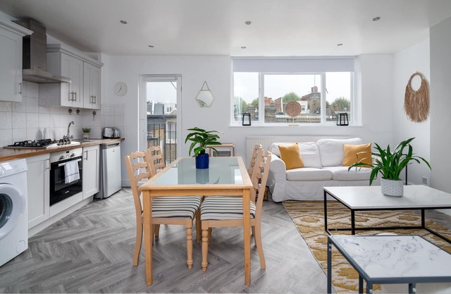 GuestReady - Amazing Apartment near Parsons Green