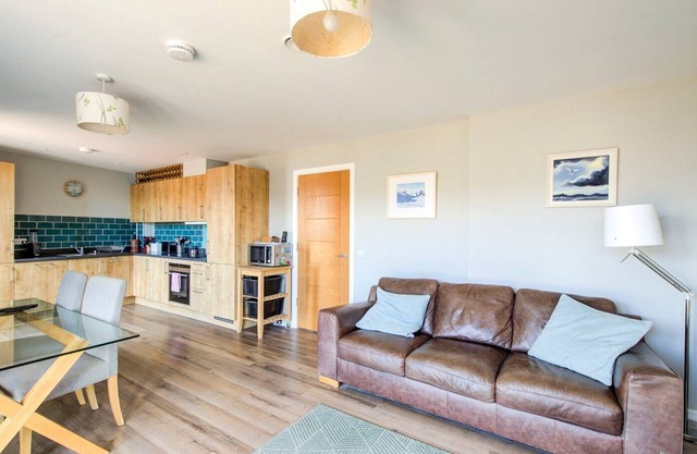 GuestReady - Amazing apt by the Portobello beach