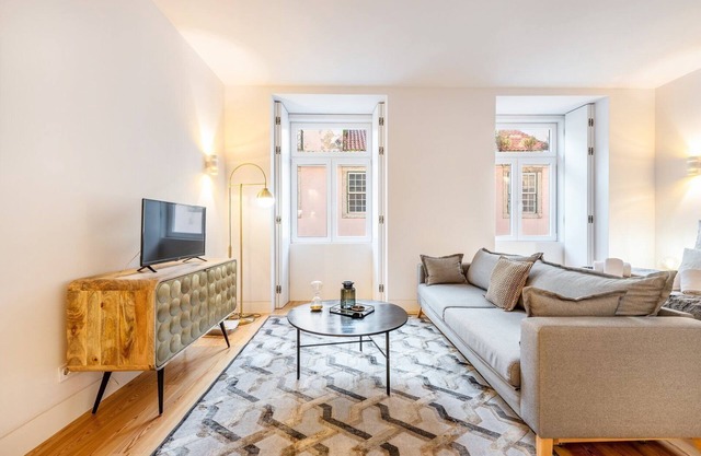 GuestReady - Baixa Collection Studio A