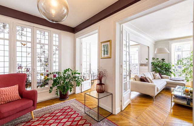 GuestReady - Bright stay in Montmartre