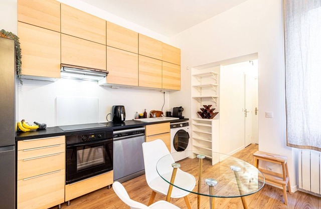 GuestReady - Charming stay near the Seine River