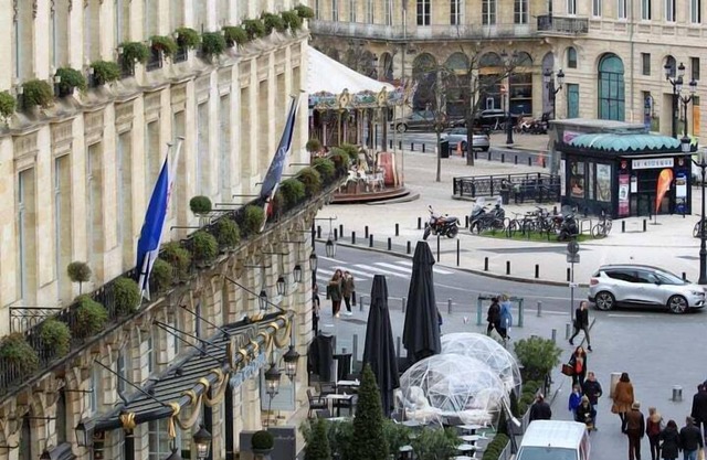 GuestReady - Charming apt in Place de la Comédie