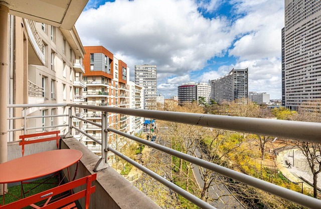 GuestReady - Charming stay near La Défense