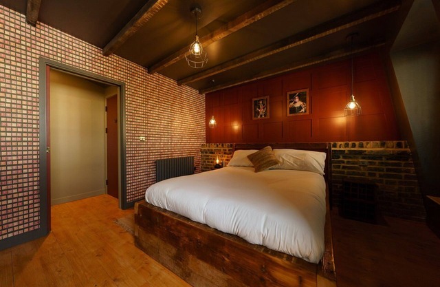 GuestReady - Charming heritage stay in London
