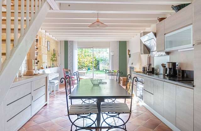 GuestReady - Charming house and garden