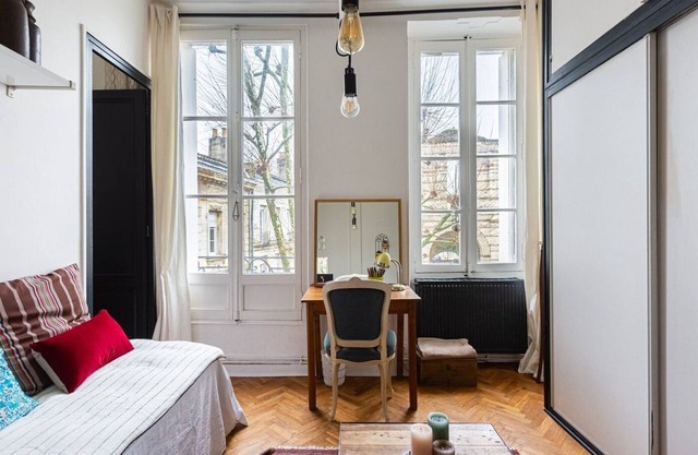 GuestReady - Cozy and Homely Flat in Central Bordeaux